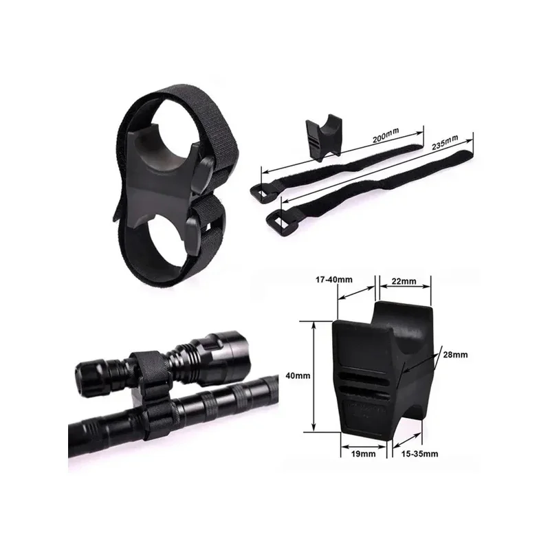 Multi-Purpose Bike Strap Flash - đánh giá và giá Commuter Bike Lock
