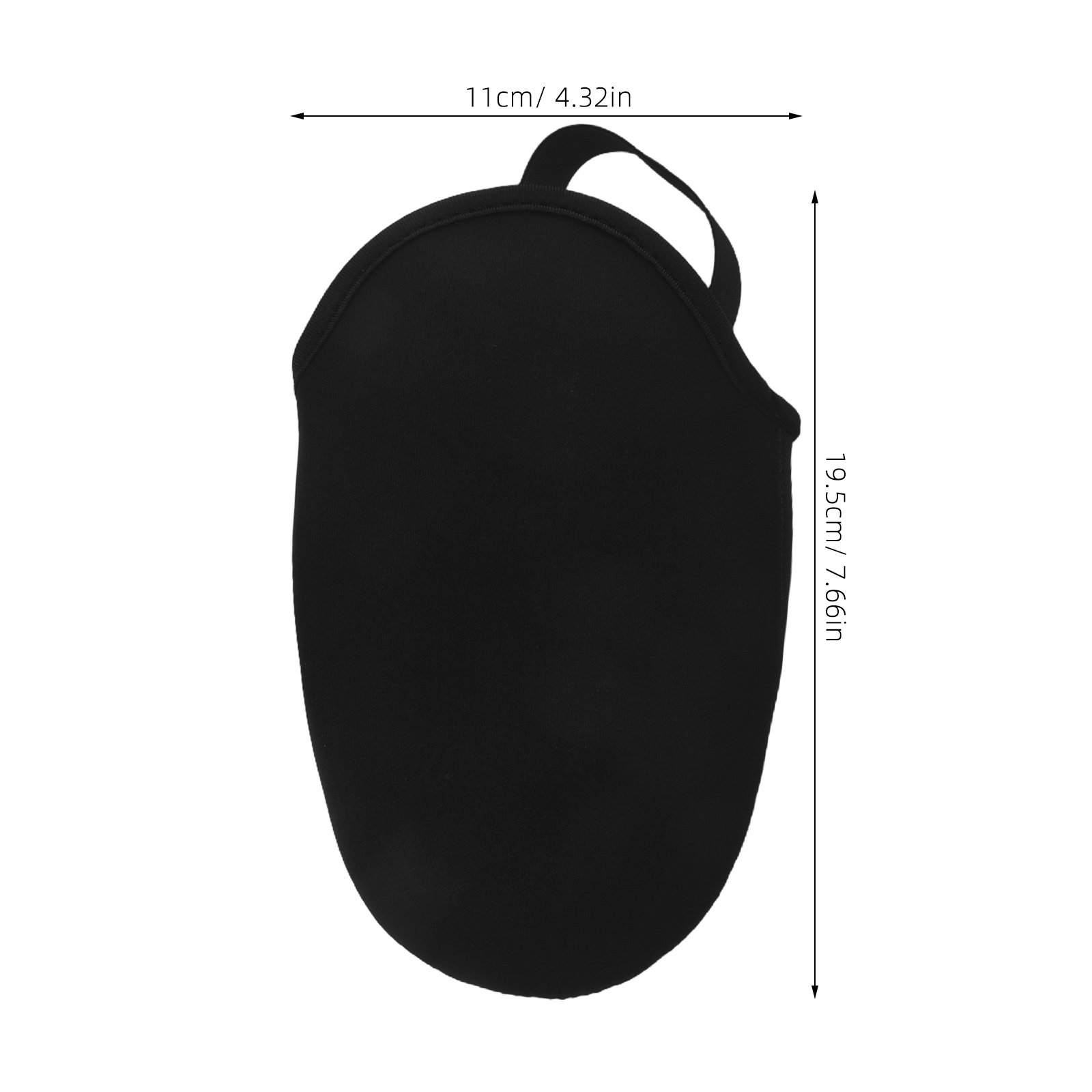 2Pcs Cycling Shoe Covers Half  - đánh giá và giá Cycling Commute Shoes