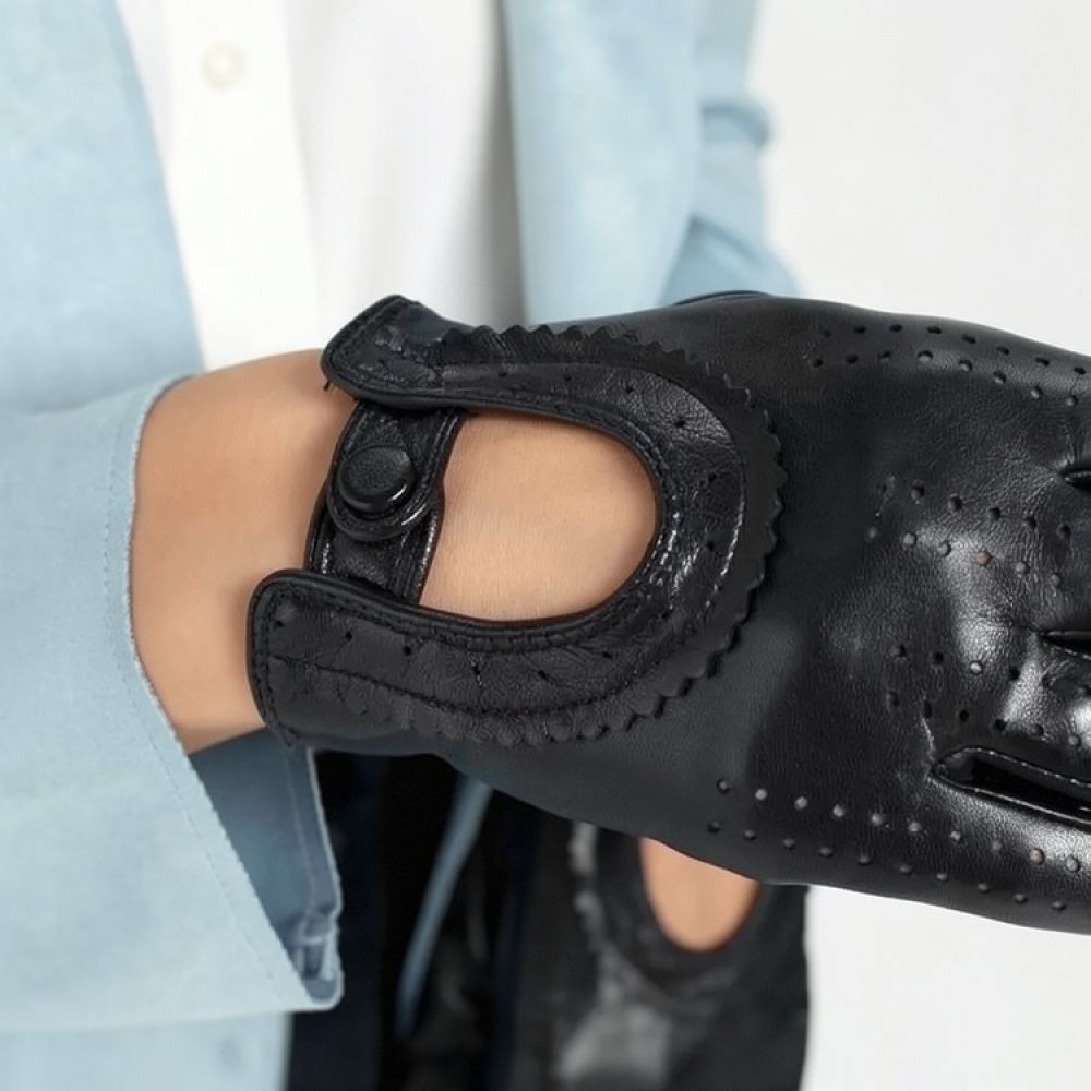 Stylish Womens Leather Gloves  - đánh giá và giá Cycling Commute Essentials