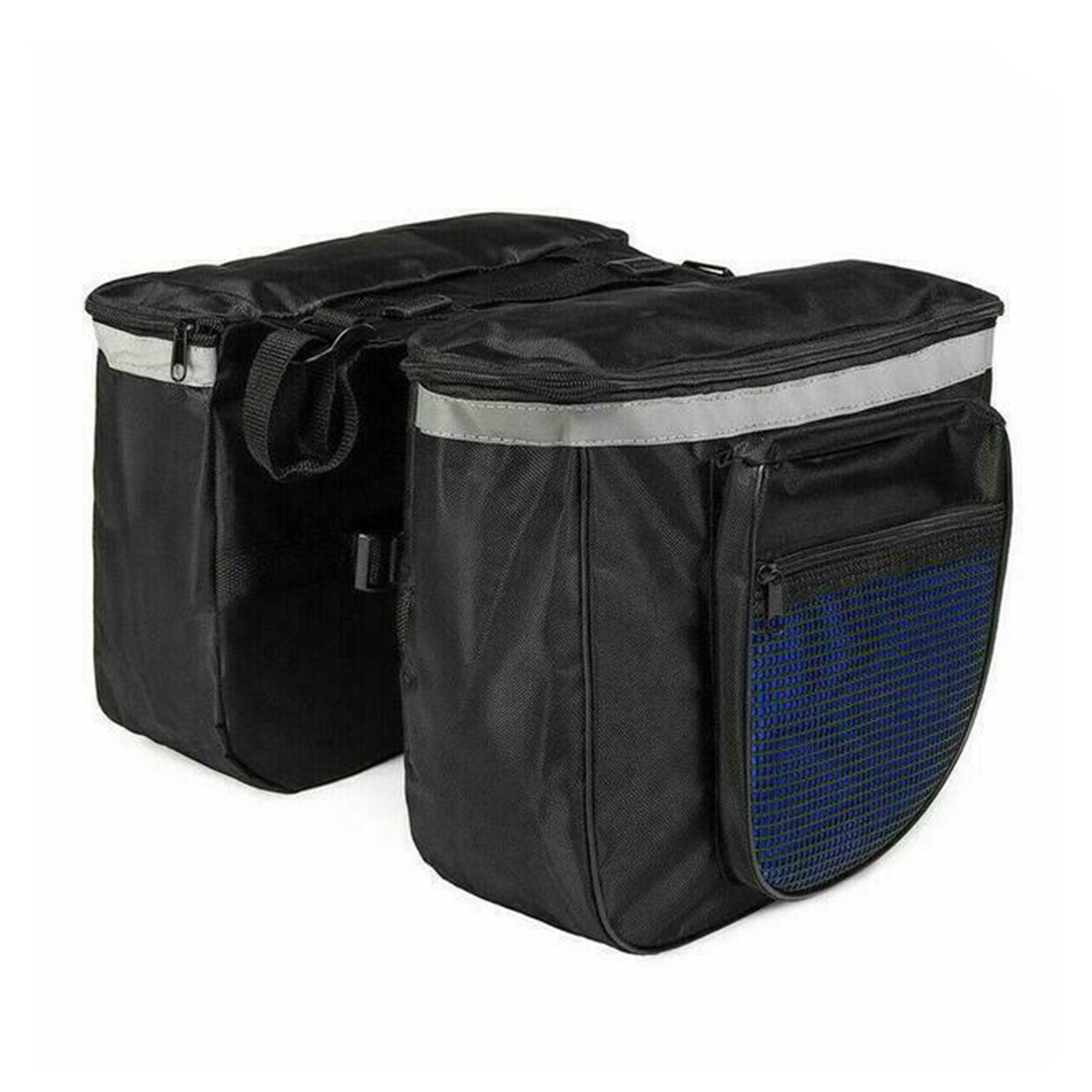 Double Pannier Waterproof Bag  - đánh giá và giá Panniers Waterproof Rear