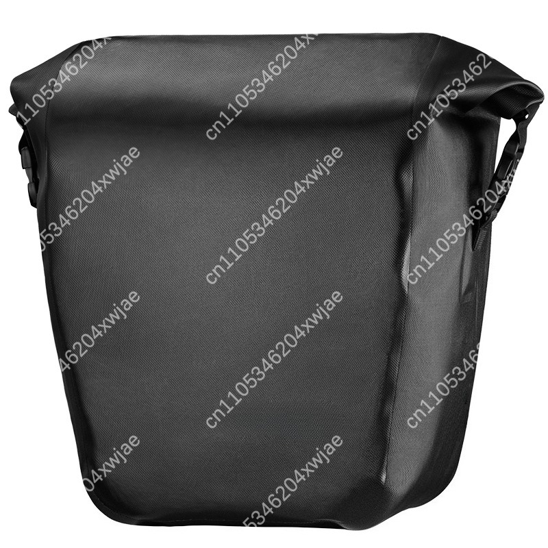 Waterproof Bicycle Pannier Bag - đánh giá và giá Panniers Waterproof Rear