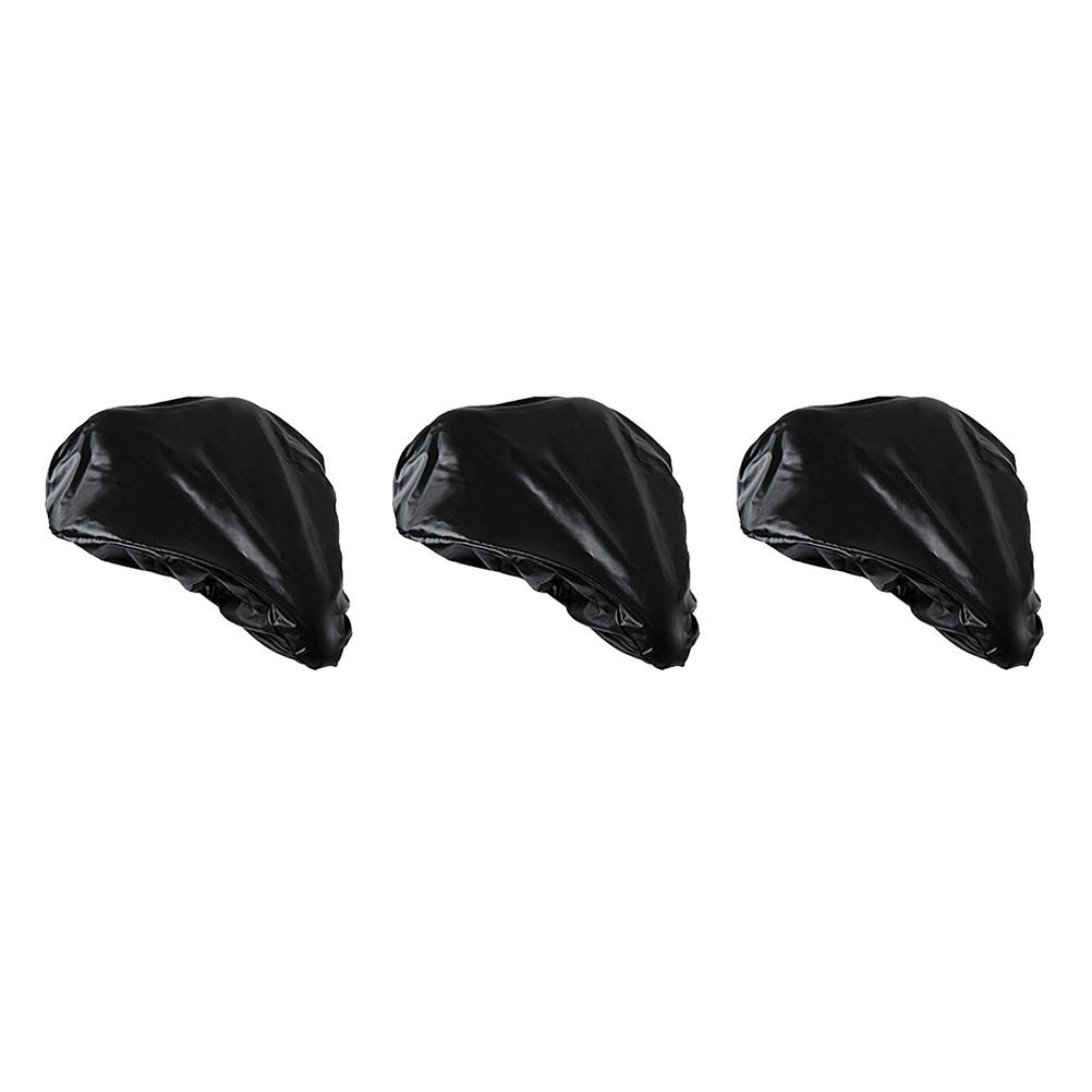 3Pcs Waterproof Bike Seat Cove - đánh giá và giá Cycling Commute In Rain